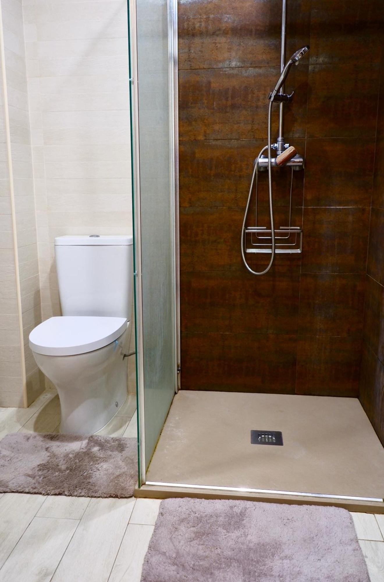 Caparica Coast Townhouse Apartments ชาร์เนกา ภายนอก รูปภาพ